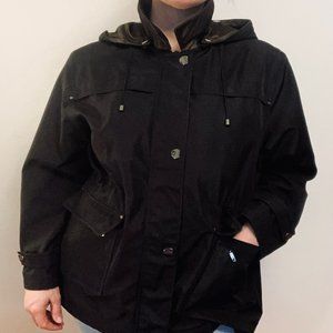 London Fog Rain Coat